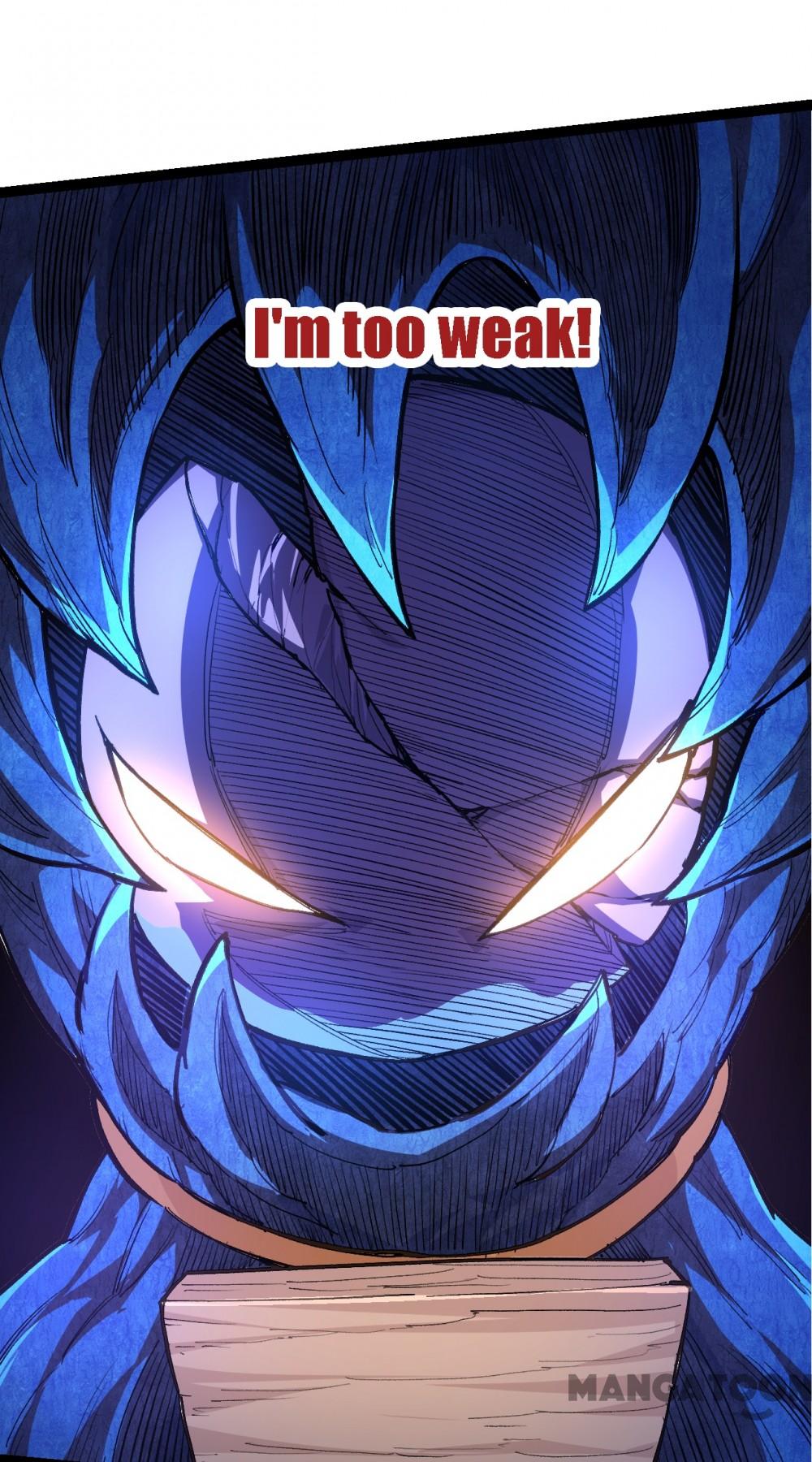 Read Starting Over as a Tree En Manga Online