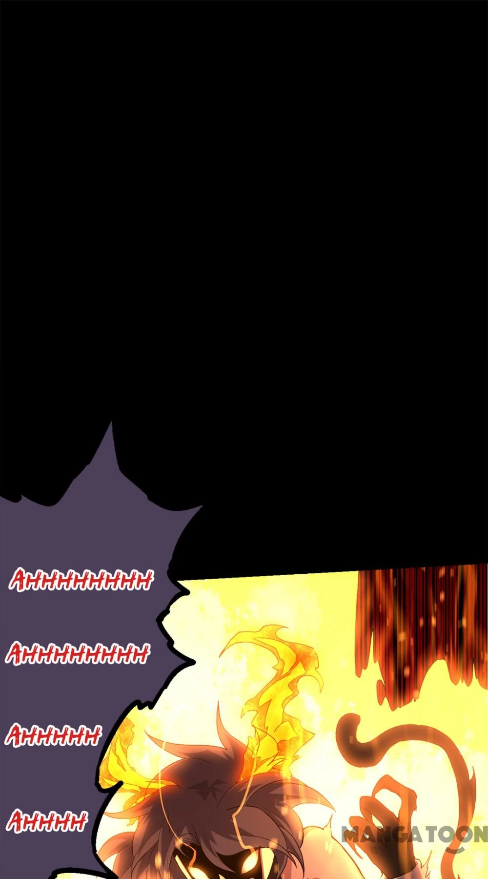 Read Starting Over as a Tree En Manga Online