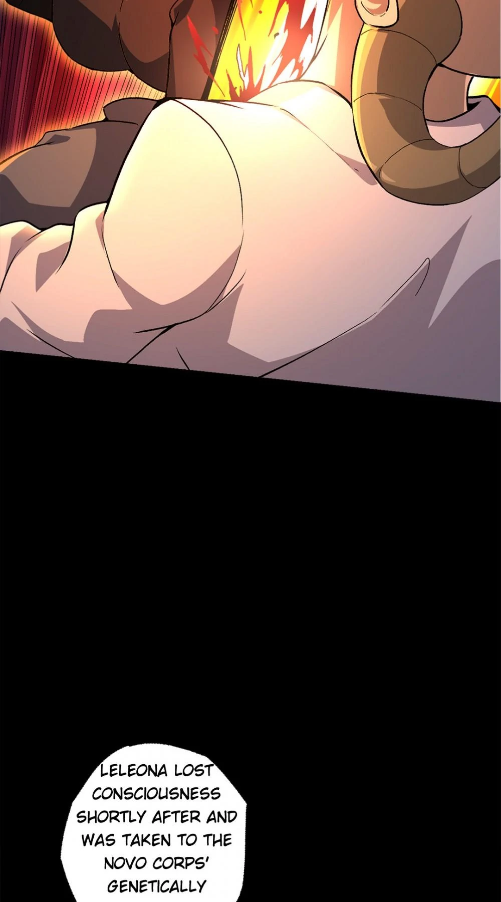 Read Starting Over as a Tree En Manga Online