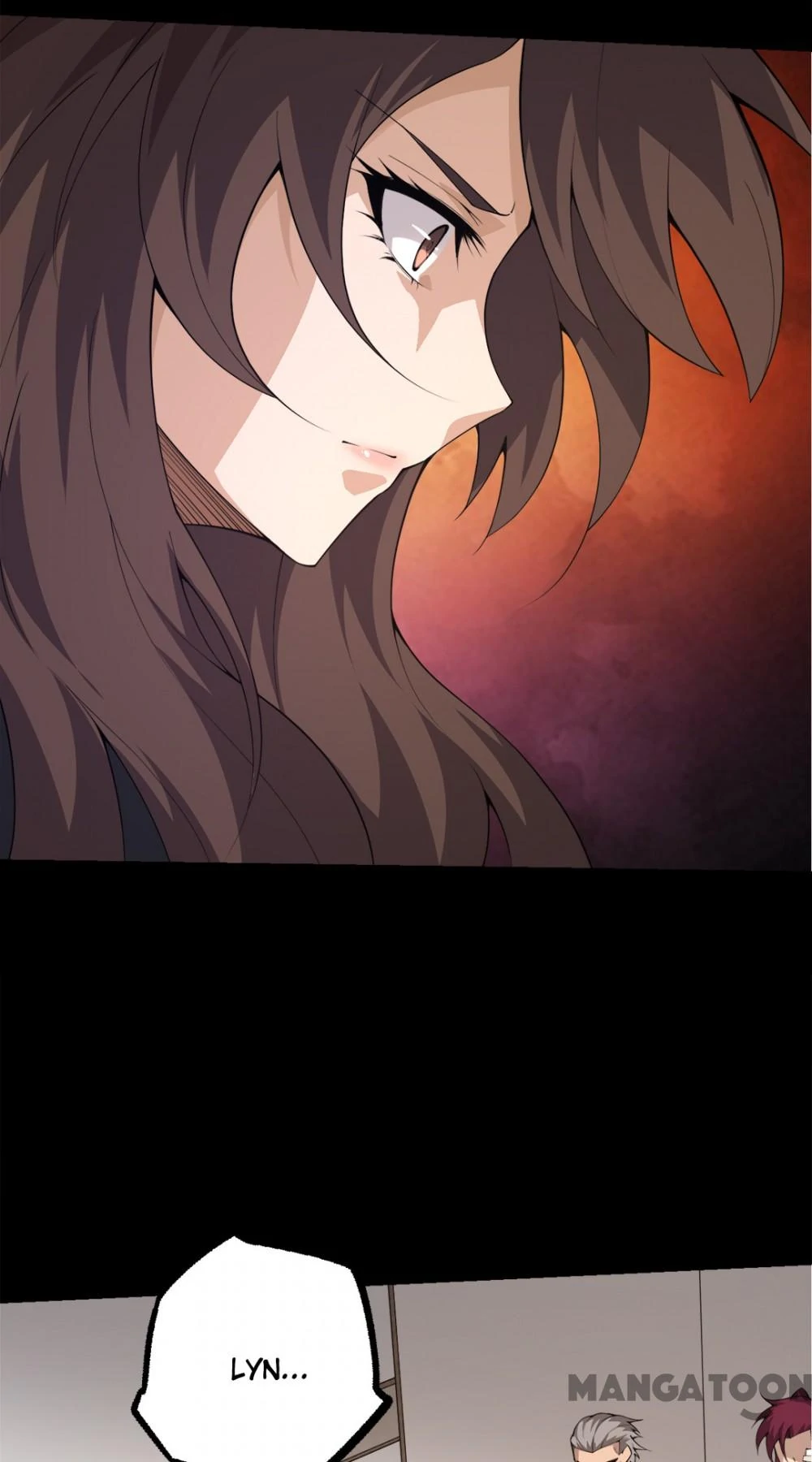 Read Starting Over as a Tree En Manga Online
