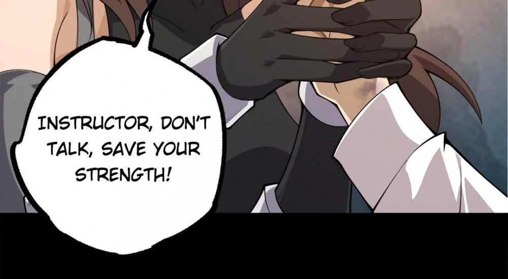 Read Starting Over as a Tree En Manga Online