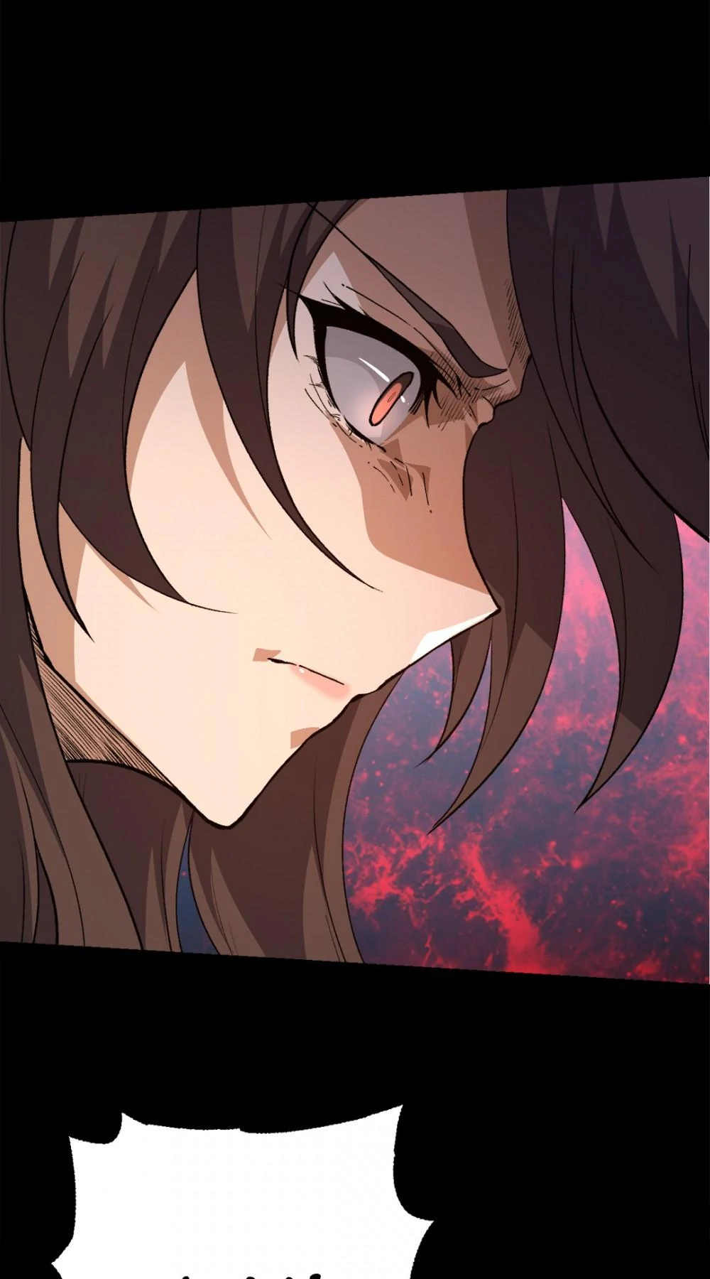 Read Starting Over as a Tree En Manga Online