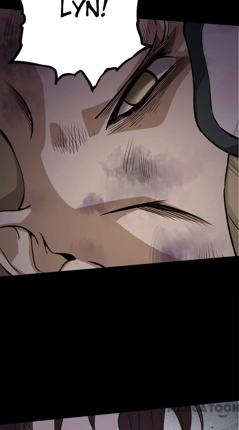 Read Starting Over as a Tree En Manga Online