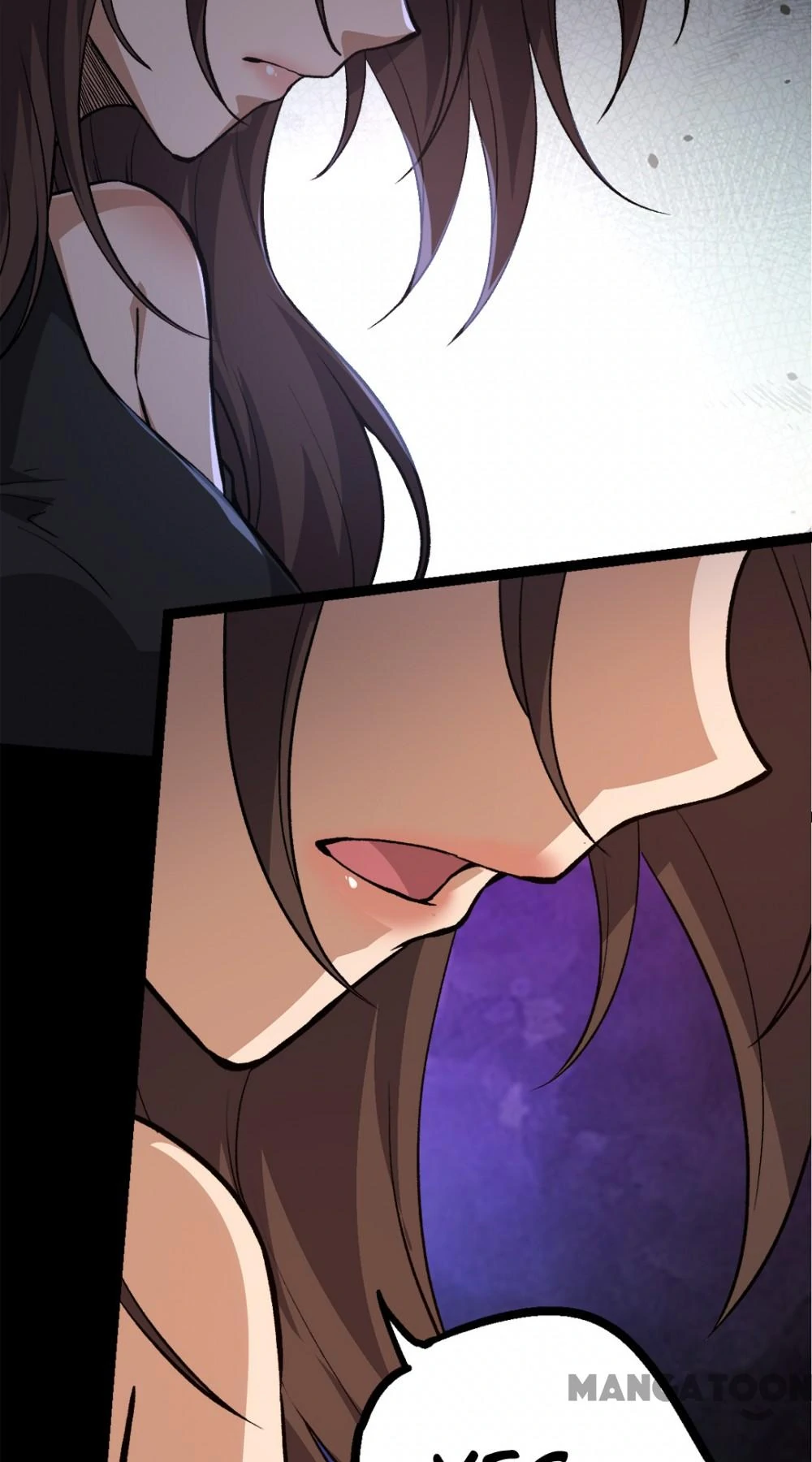 Read Starting Over as a Tree En Manga Online