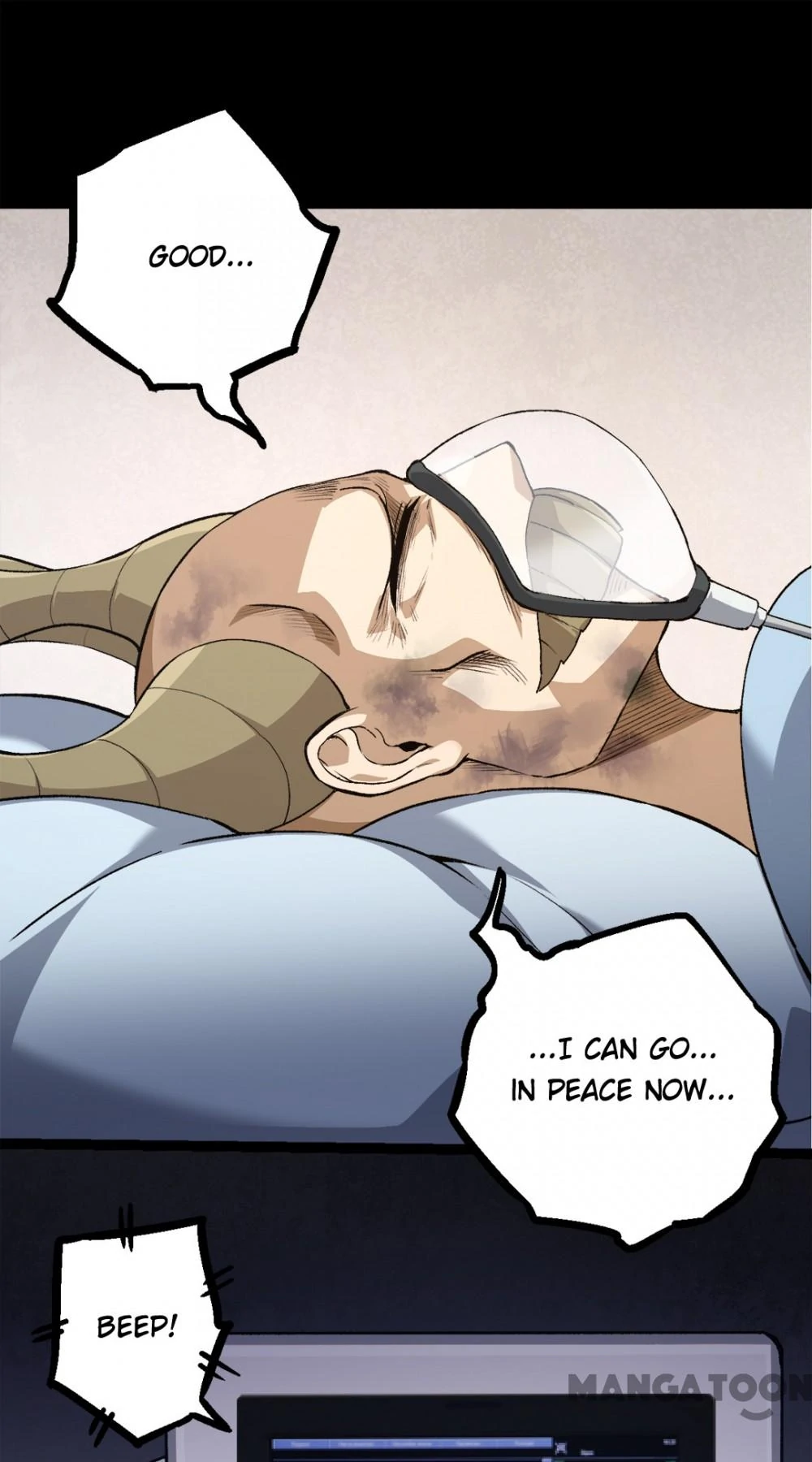 Read Starting Over as a Tree En Manga Online