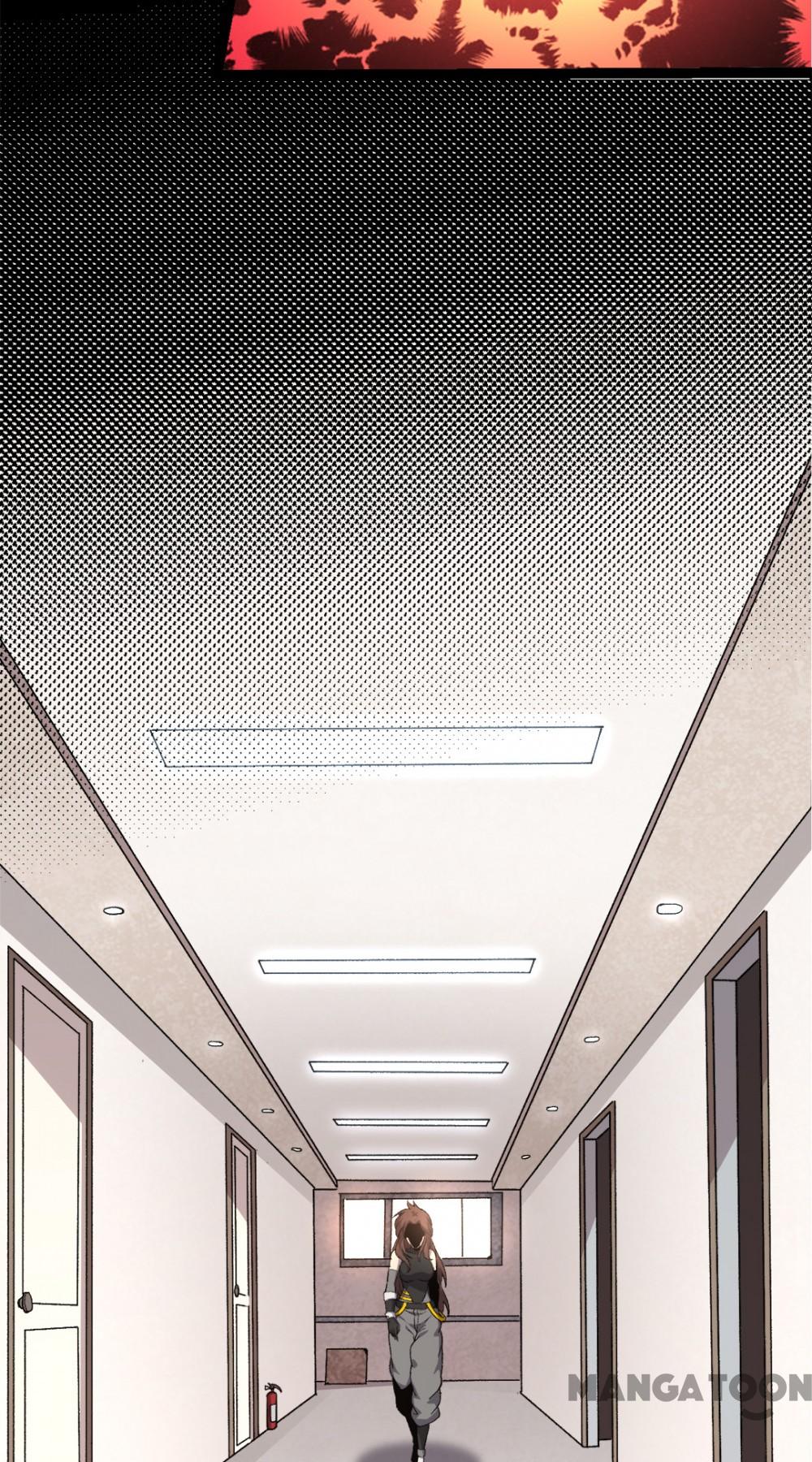 Read Starting Over as a Tree En Manga Online