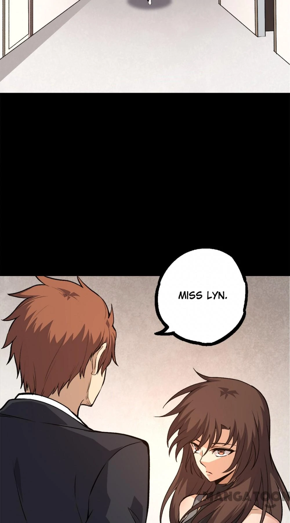 Read Starting Over as a Tree En Manga Online