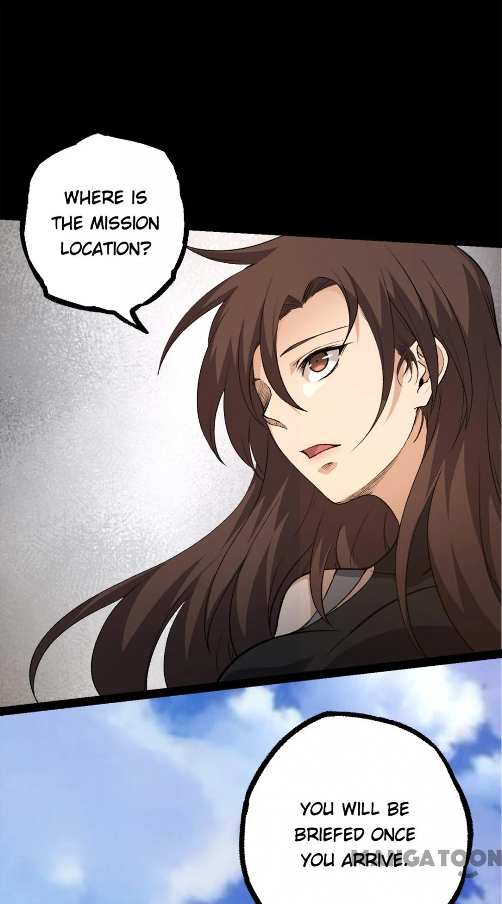 Read Starting Over as a Tree En Manga Online