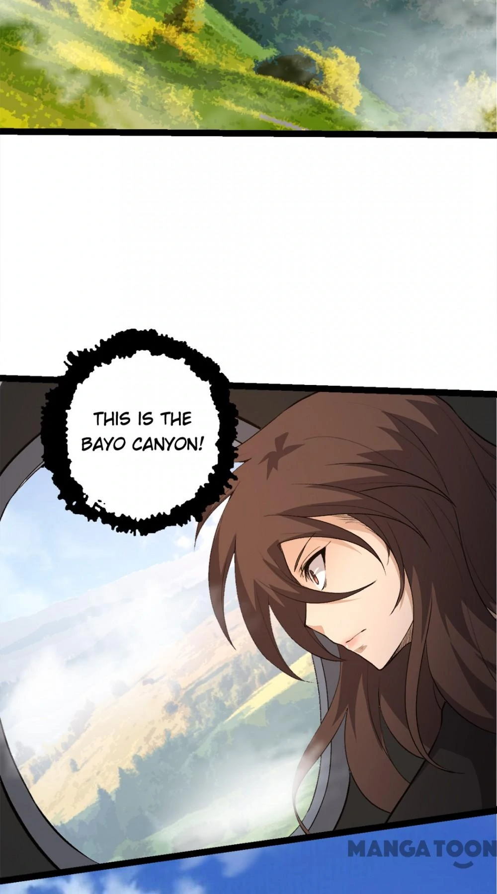 Read Starting Over as a Tree En Manga Online