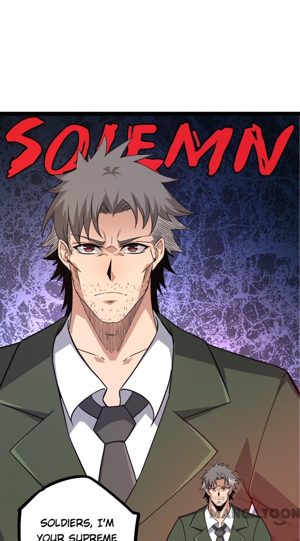 Read Starting Over as a Tree En Manga Online