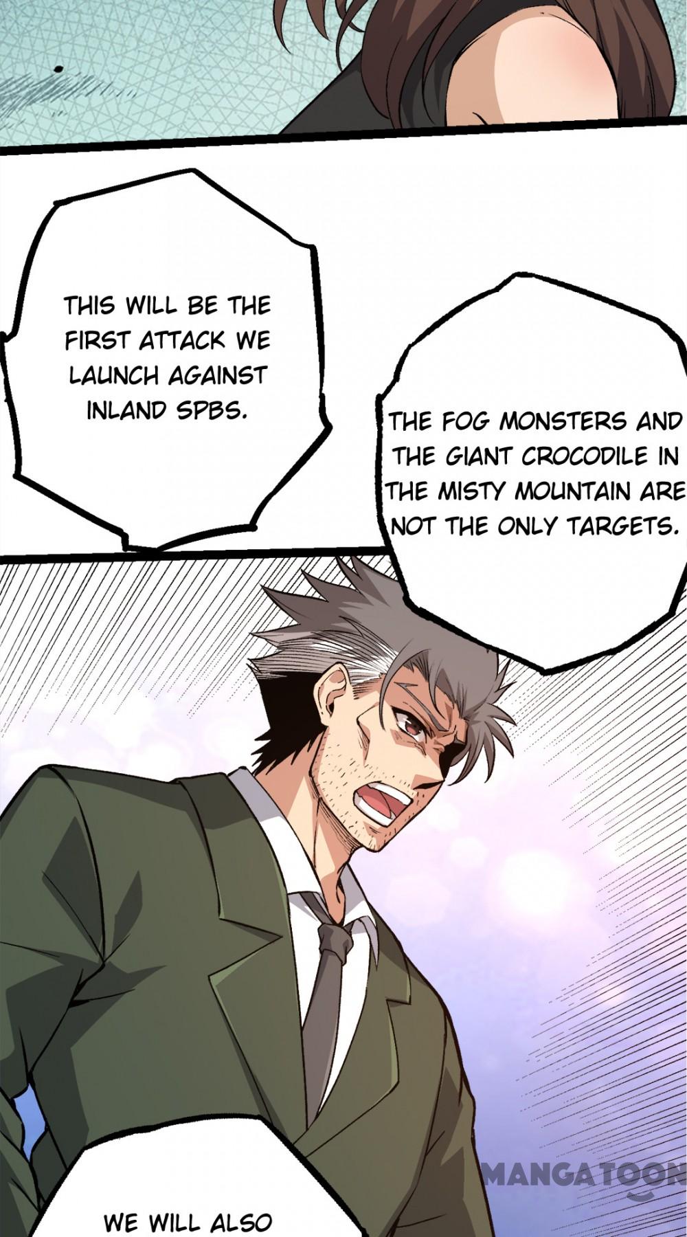 Read Starting Over as a Tree En Manga Online