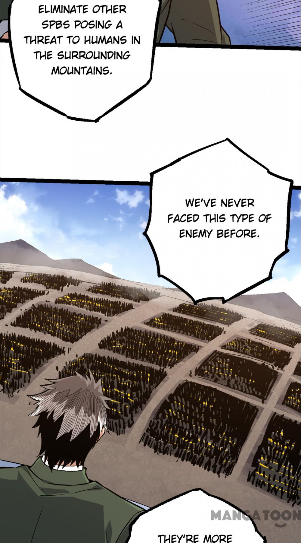 Read Starting Over as a Tree En Manga Online