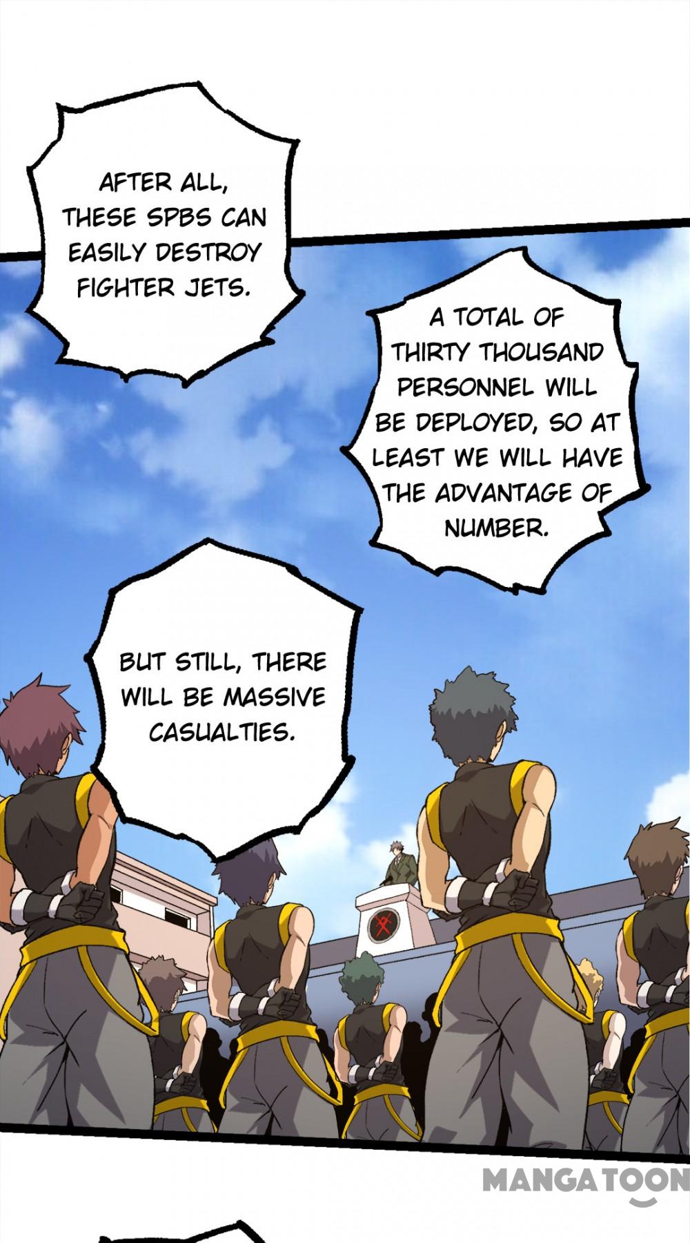 Read Starting Over as a Tree En Manga Online