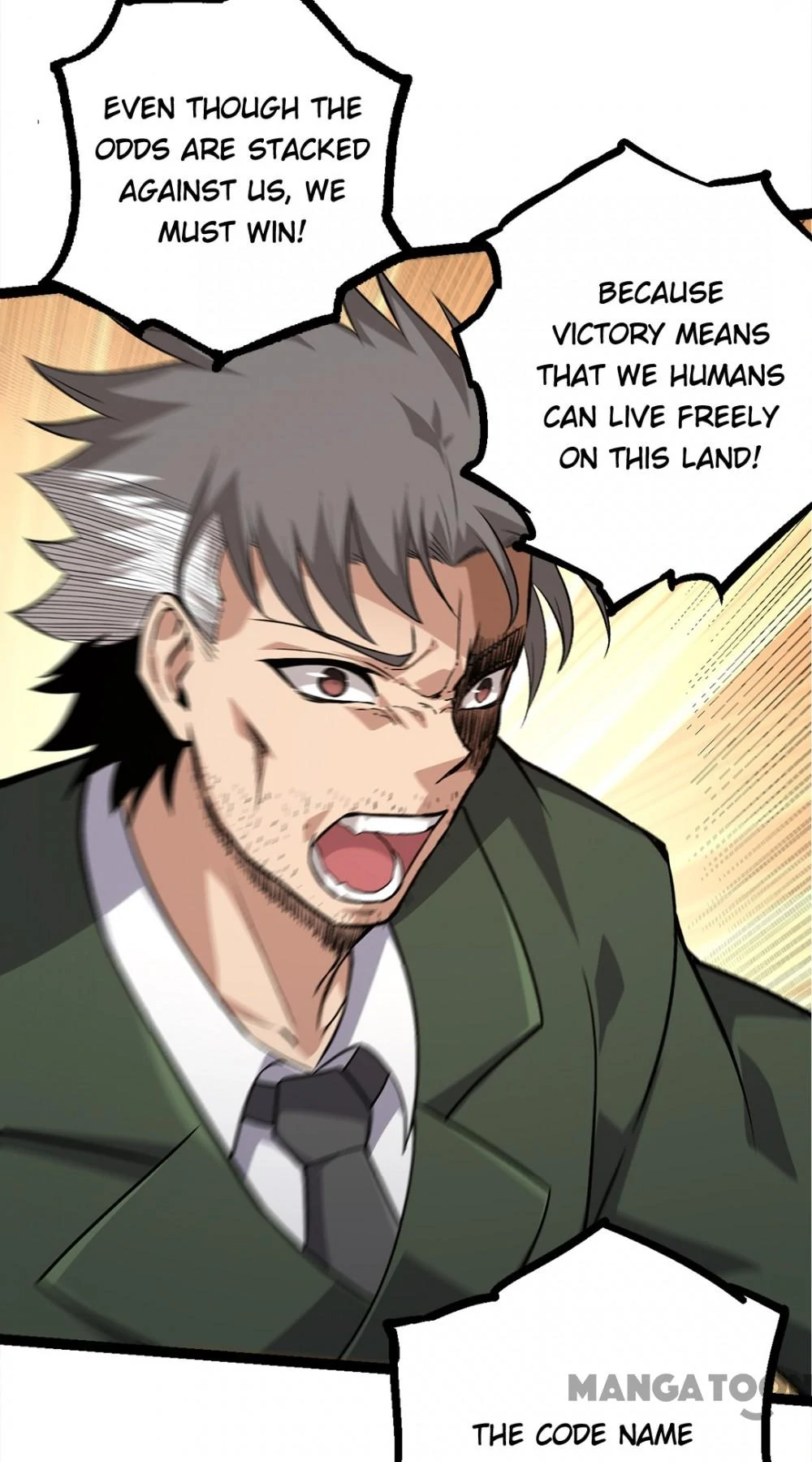 Read Starting Over as a Tree En Manga Online