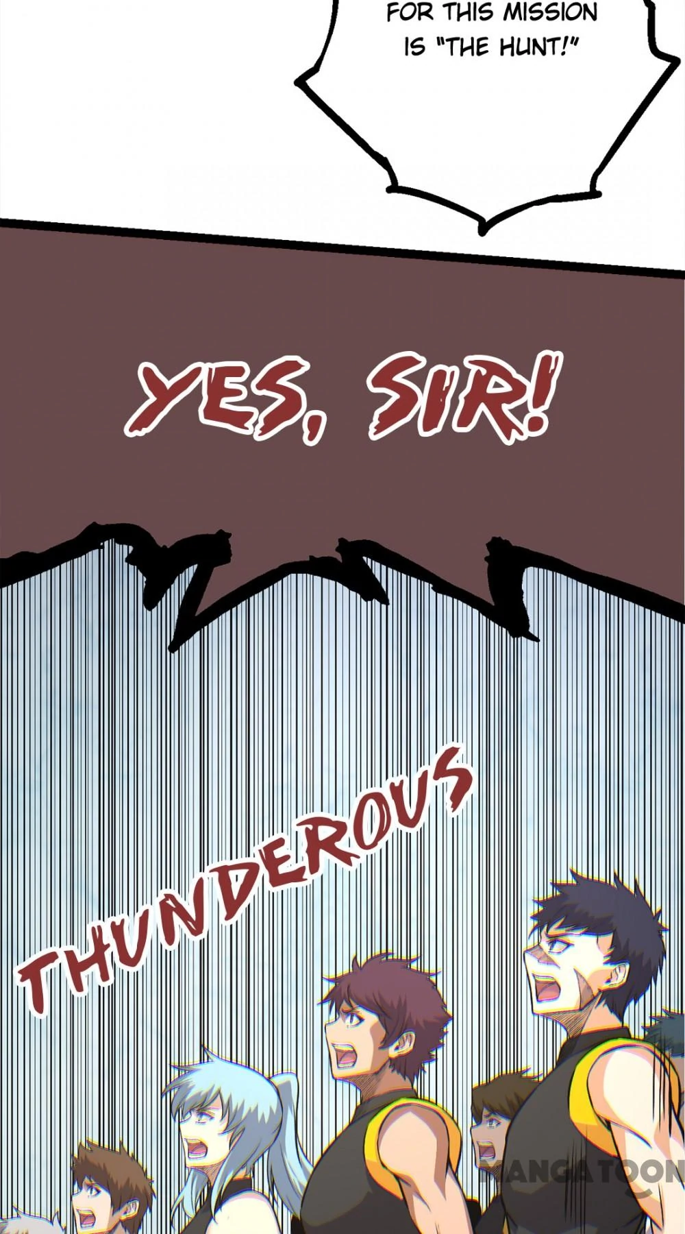 Read Starting Over as a Tree En Manga Online