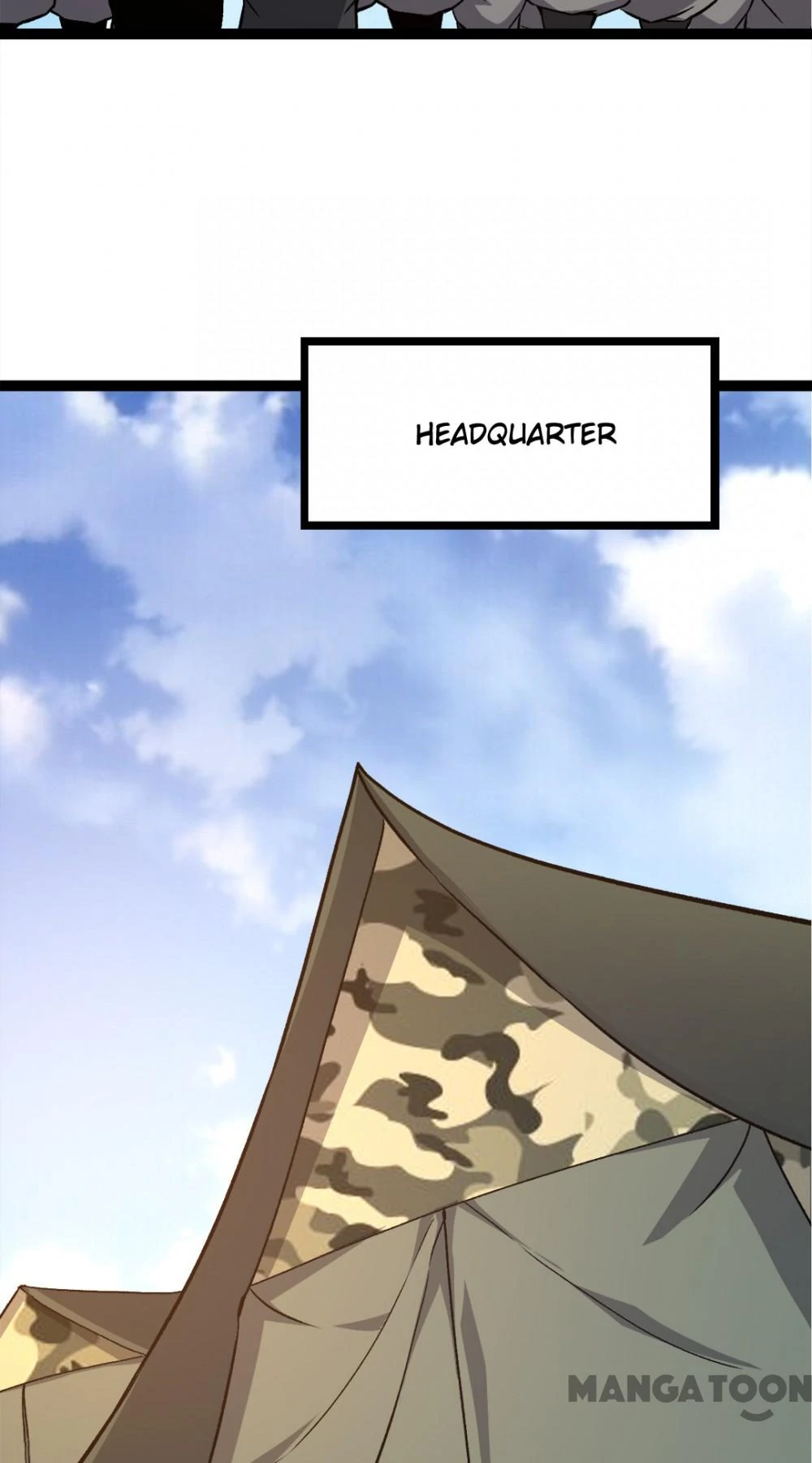 Read Starting Over as a Tree En Manga Online