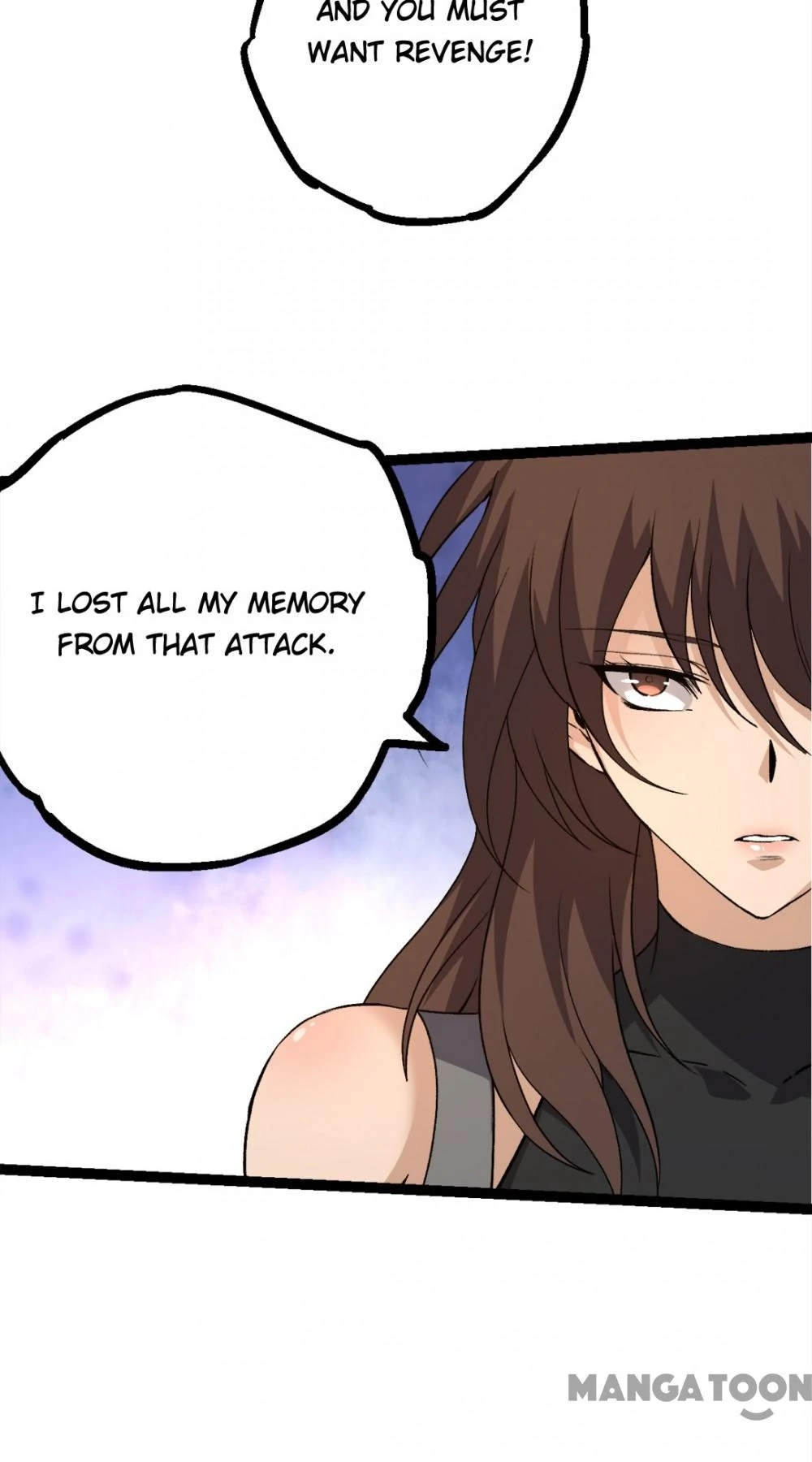 Read Starting Over as a Tree En Manga Online