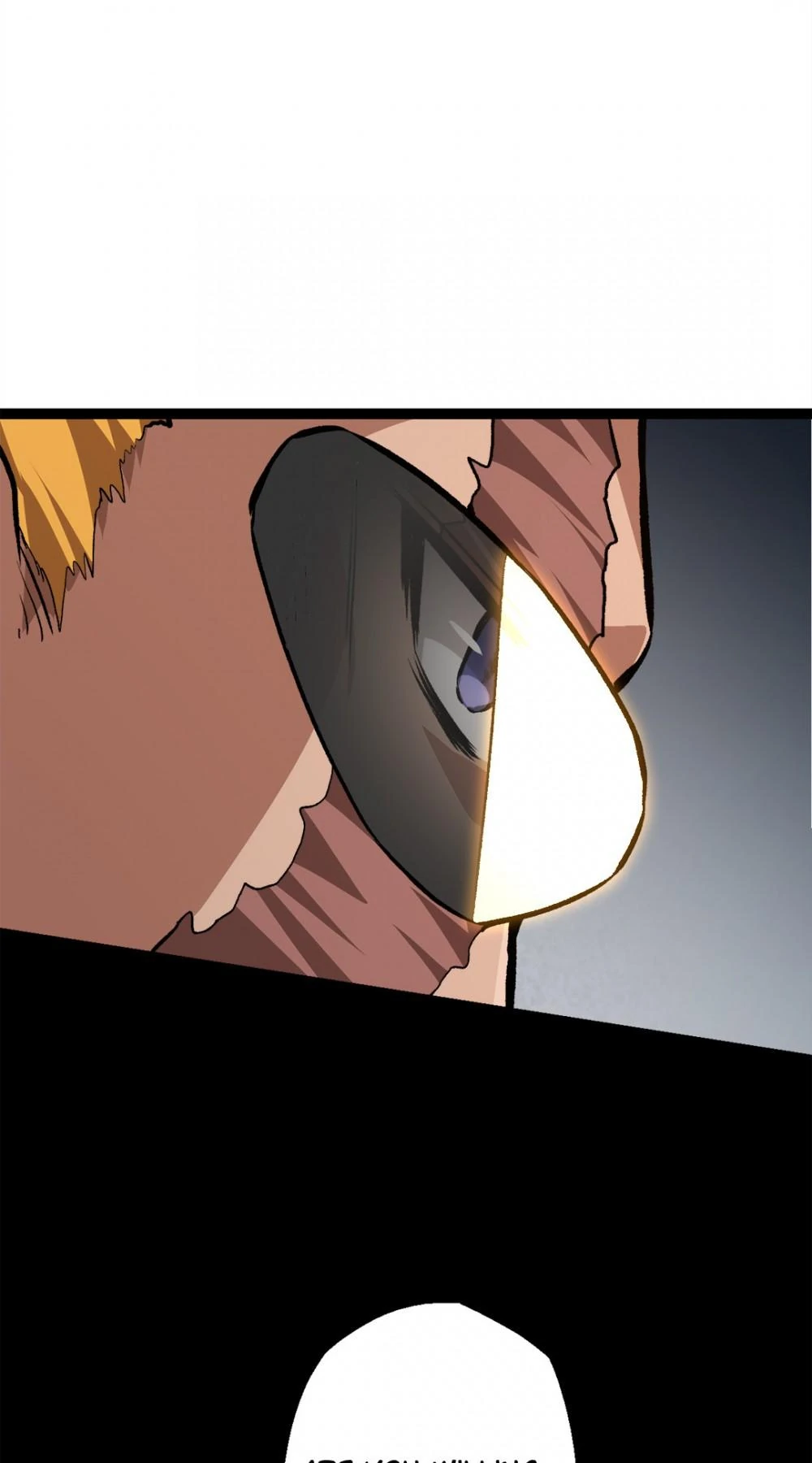 Read Starting Over as a Tree En Manga Online