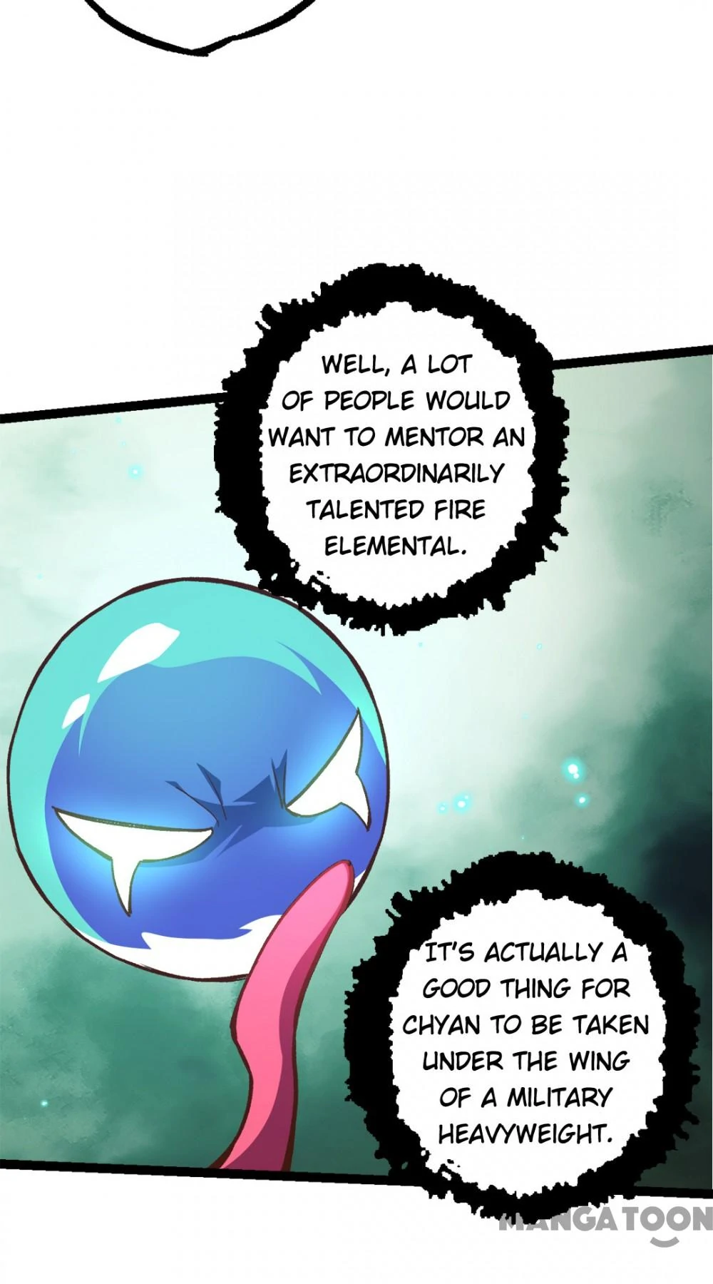 Read Starting Over as a Tree En Manga Online