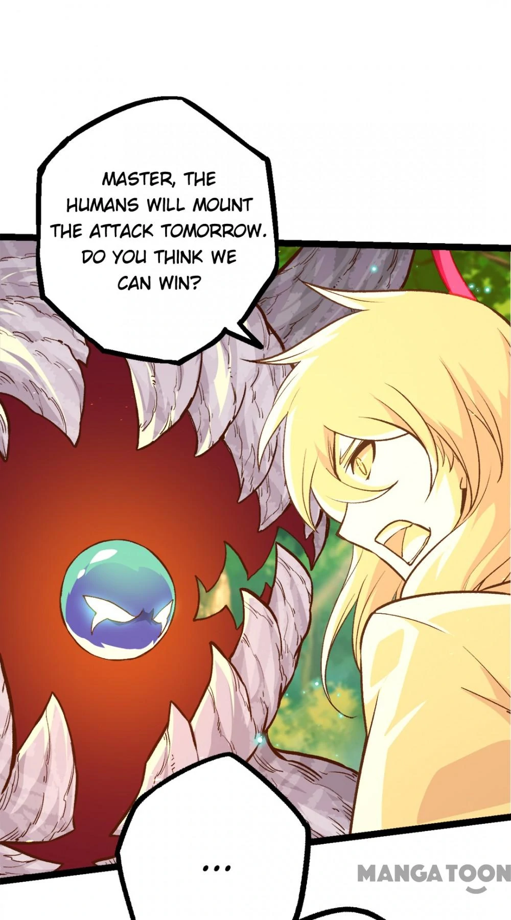 Read Starting Over as a Tree En Manga Online
