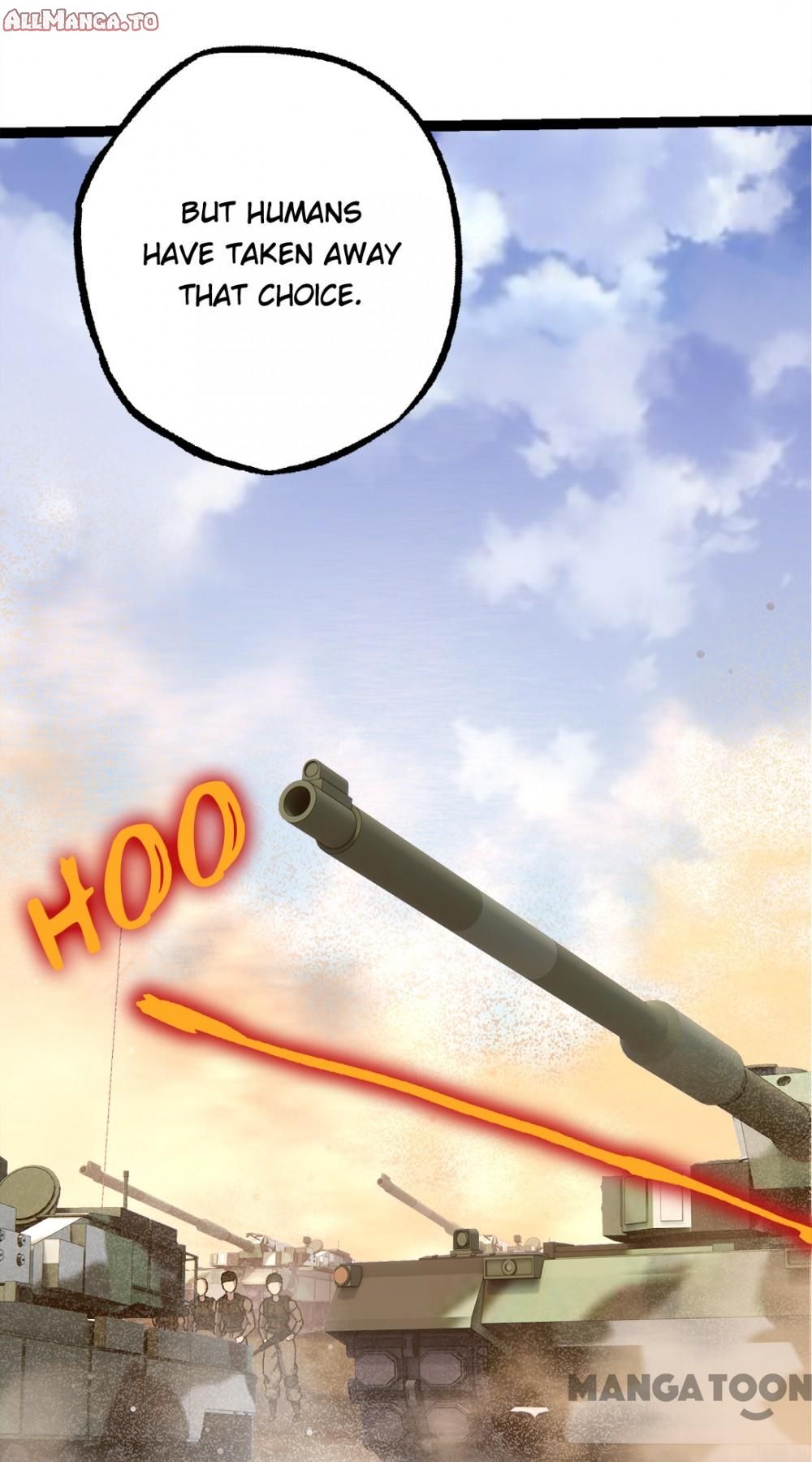 Read Starting Over as a Tree En Manga Online