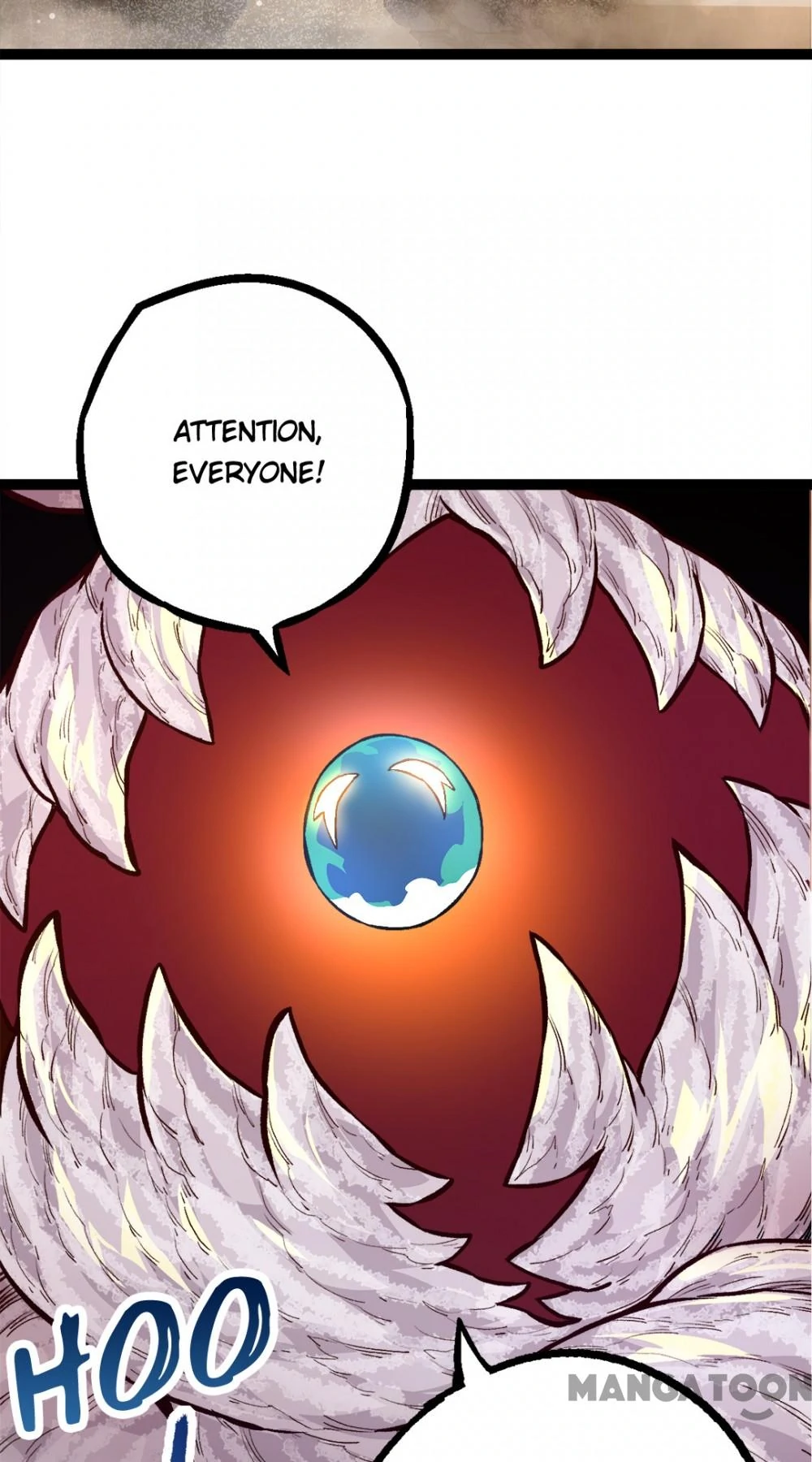 Read Starting Over as a Tree En Manga Online