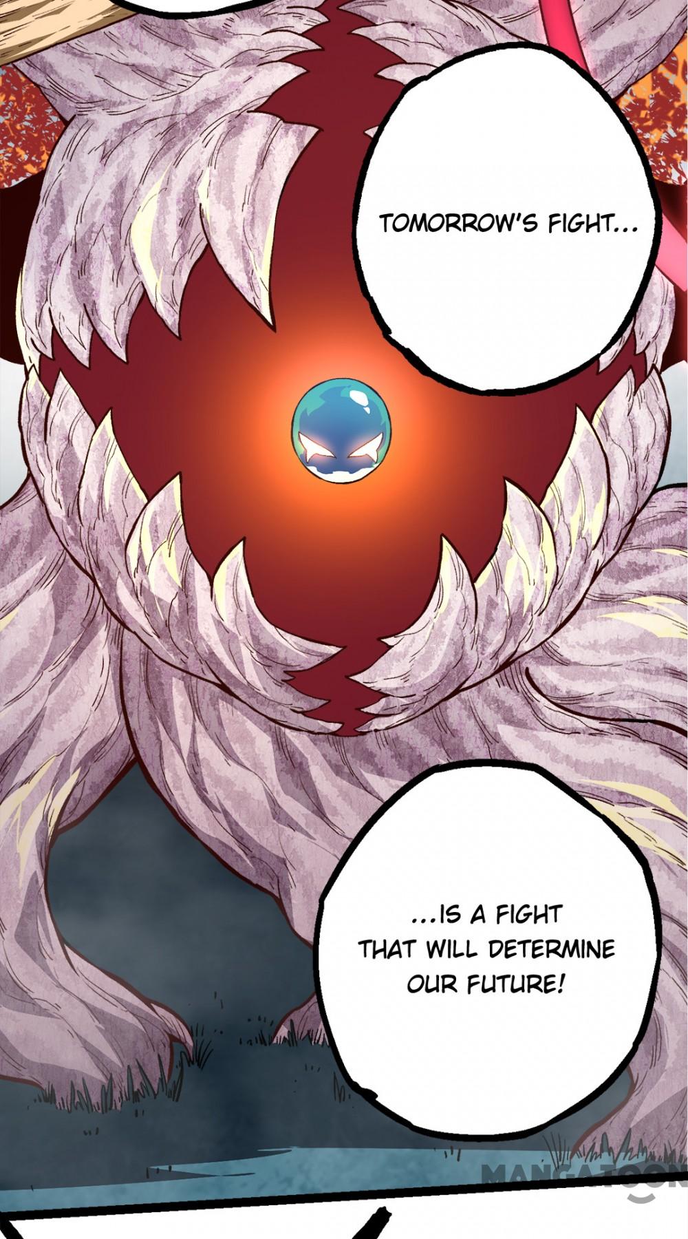 Read Starting Over as a Tree En Manga Online