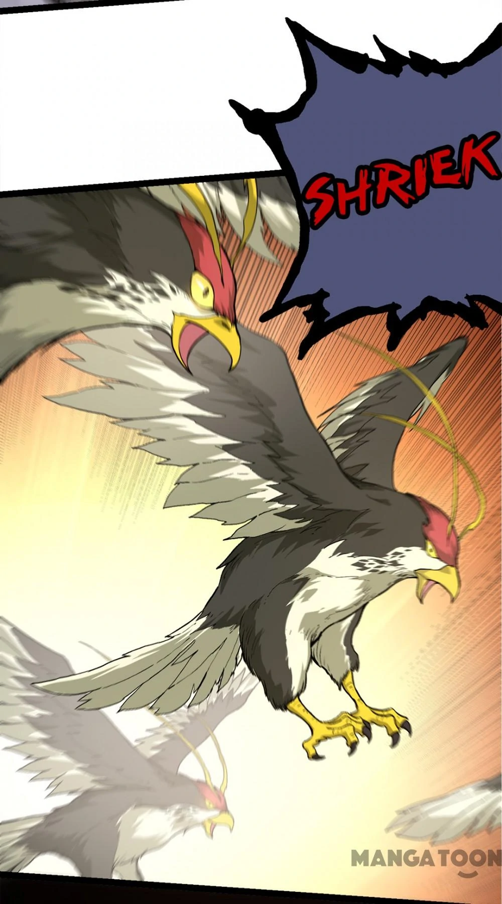 Read Starting Over as a Tree En Manga Online