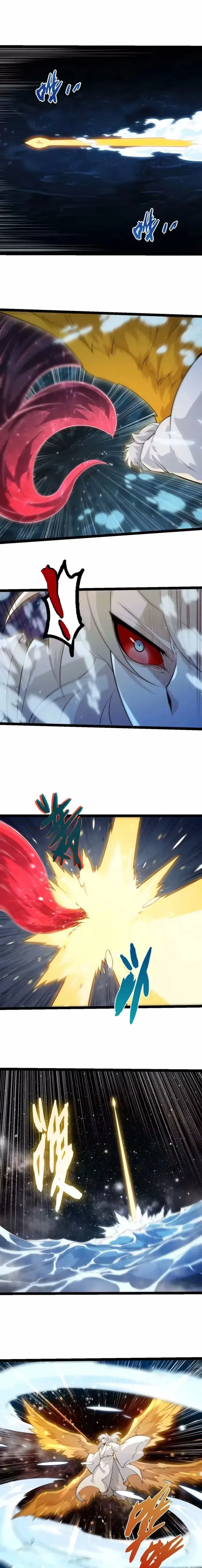 Read Starting Over as a Tree En Manga Online