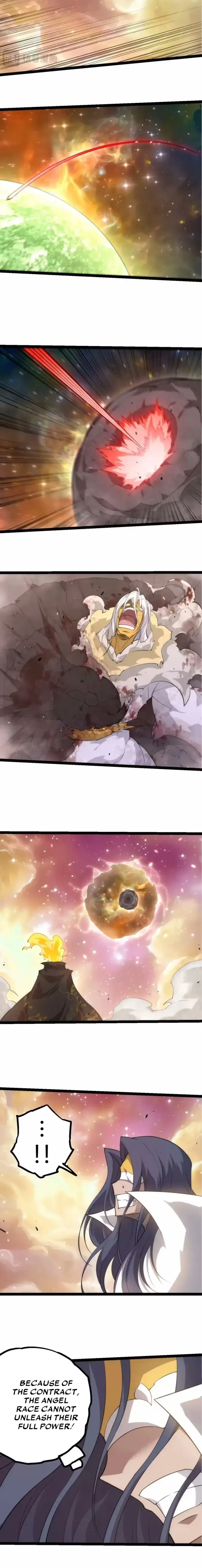 Read Starting Over as a Tree En Manga Online
