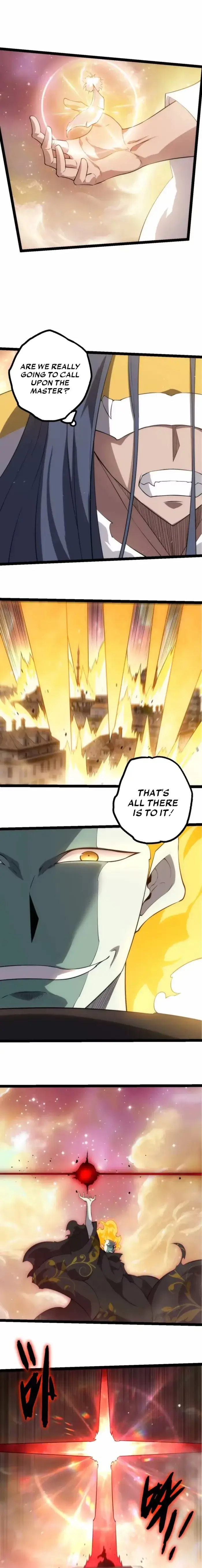 Read Starting Over as a Tree En Manga Online