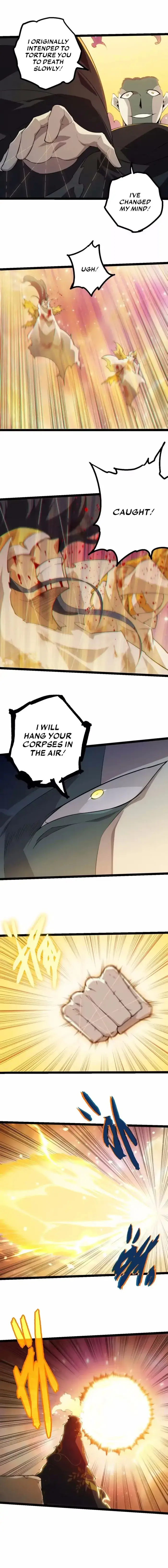 Read Starting Over as a Tree En Manga Online