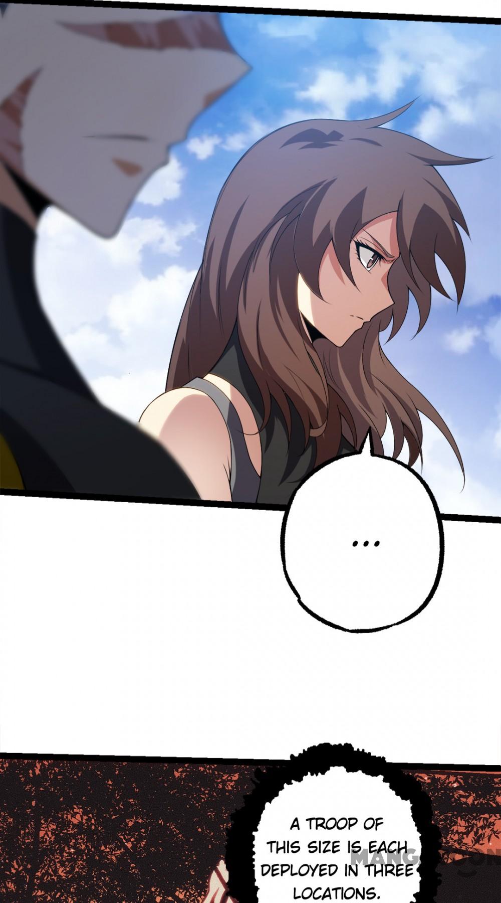 Read Starting Over as a Tree En Manga Online