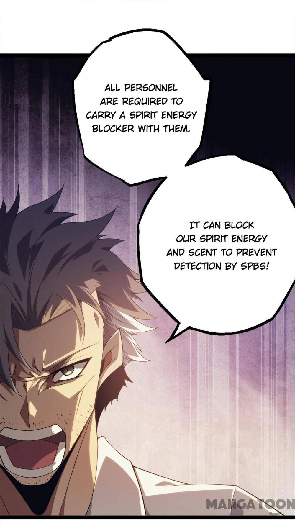 Read Starting Over as a Tree En Manga Online