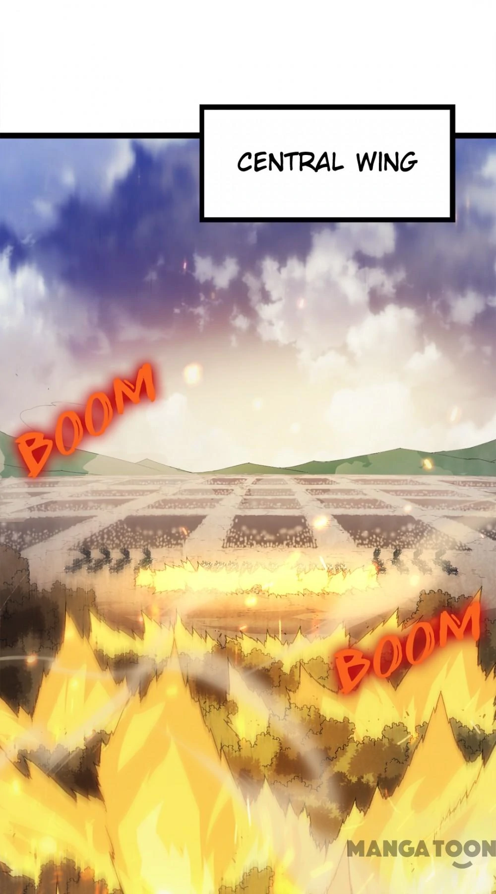 Read Starting Over as a Tree En Manga Online