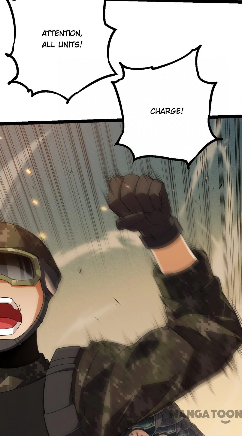 Read Starting Over as a Tree En Manga Online