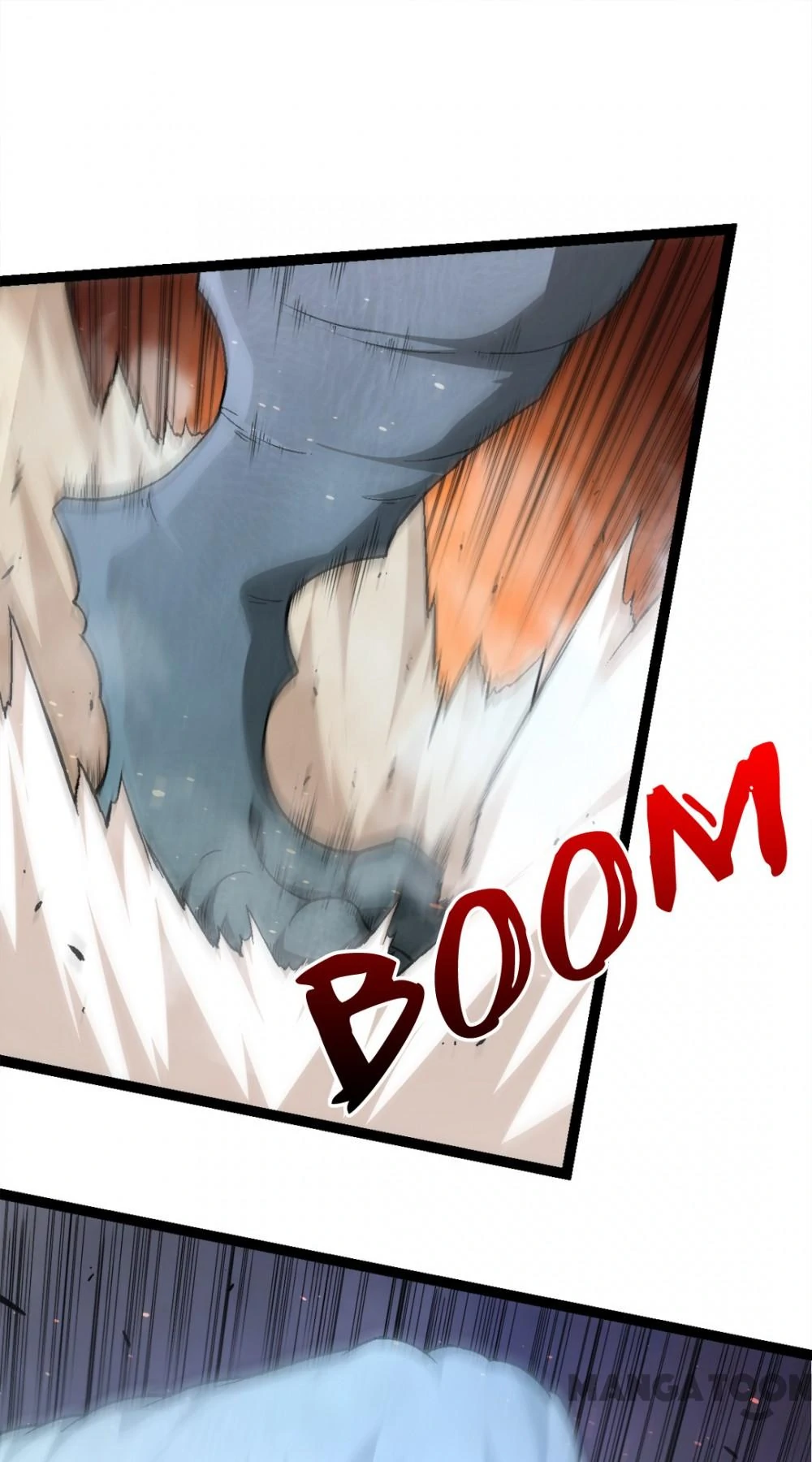 Read Starting Over as a Tree En Manga Online