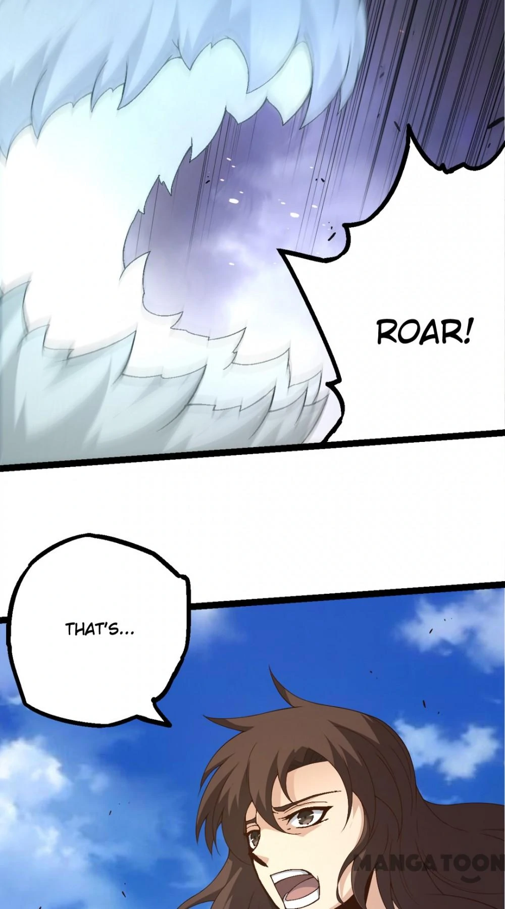 Read Starting Over as a Tree En Manga Online