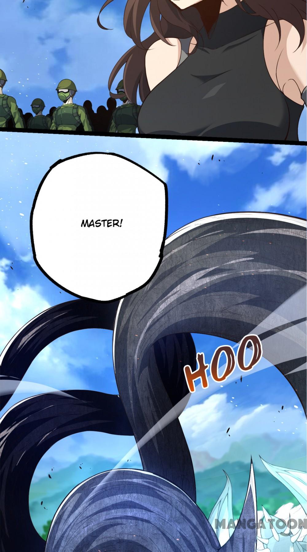 Read Starting Over as a Tree En Manga Online