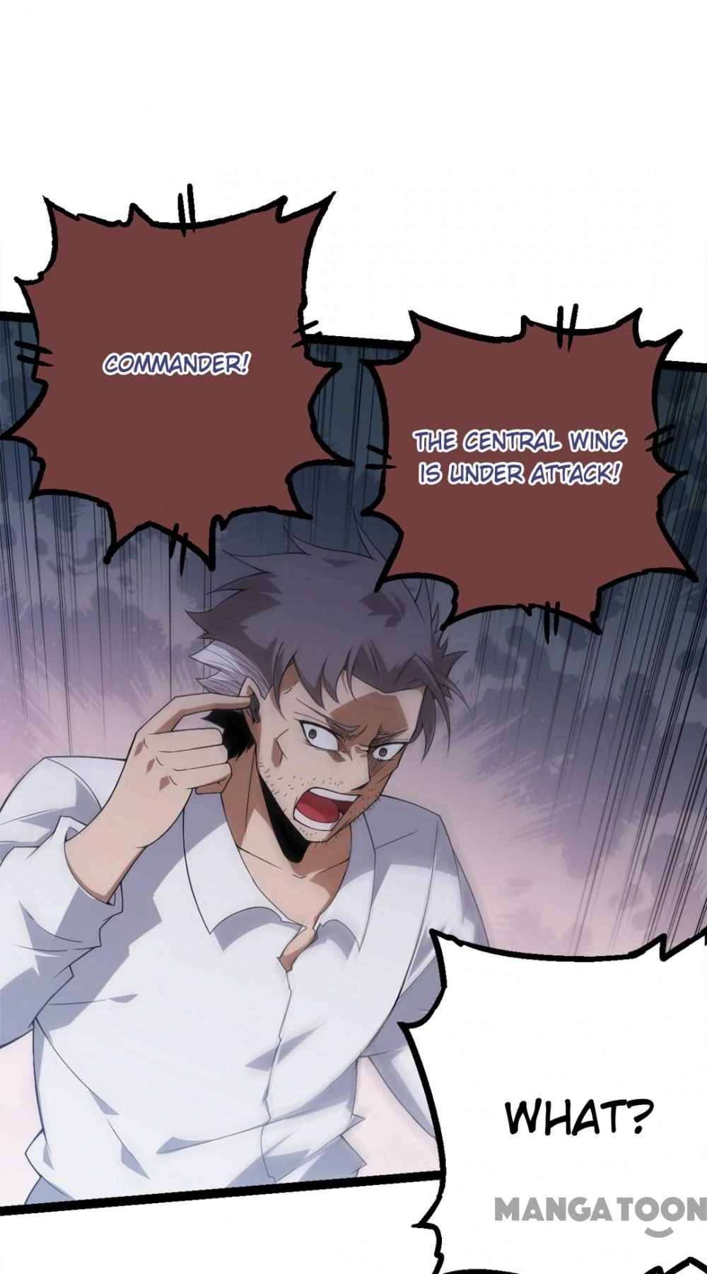 Read Starting Over as a Tree En Manga Online