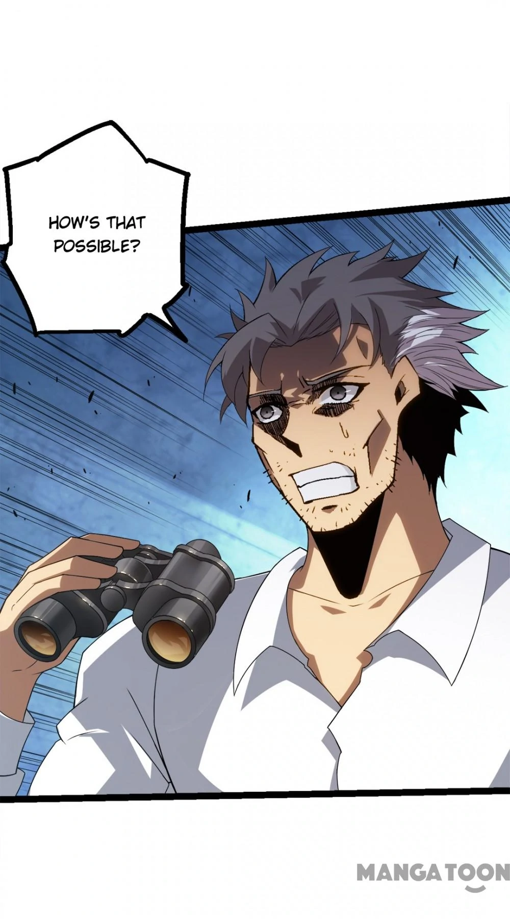 Read Starting Over as a Tree En Manga Online