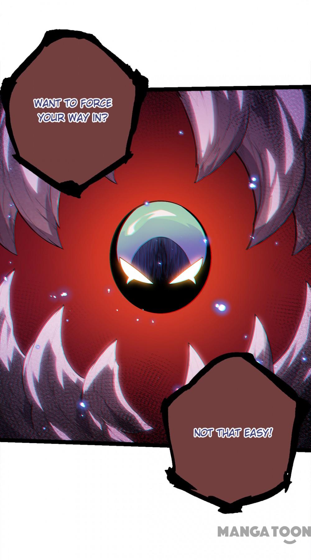 Read Starting Over as a Tree En Manga Online