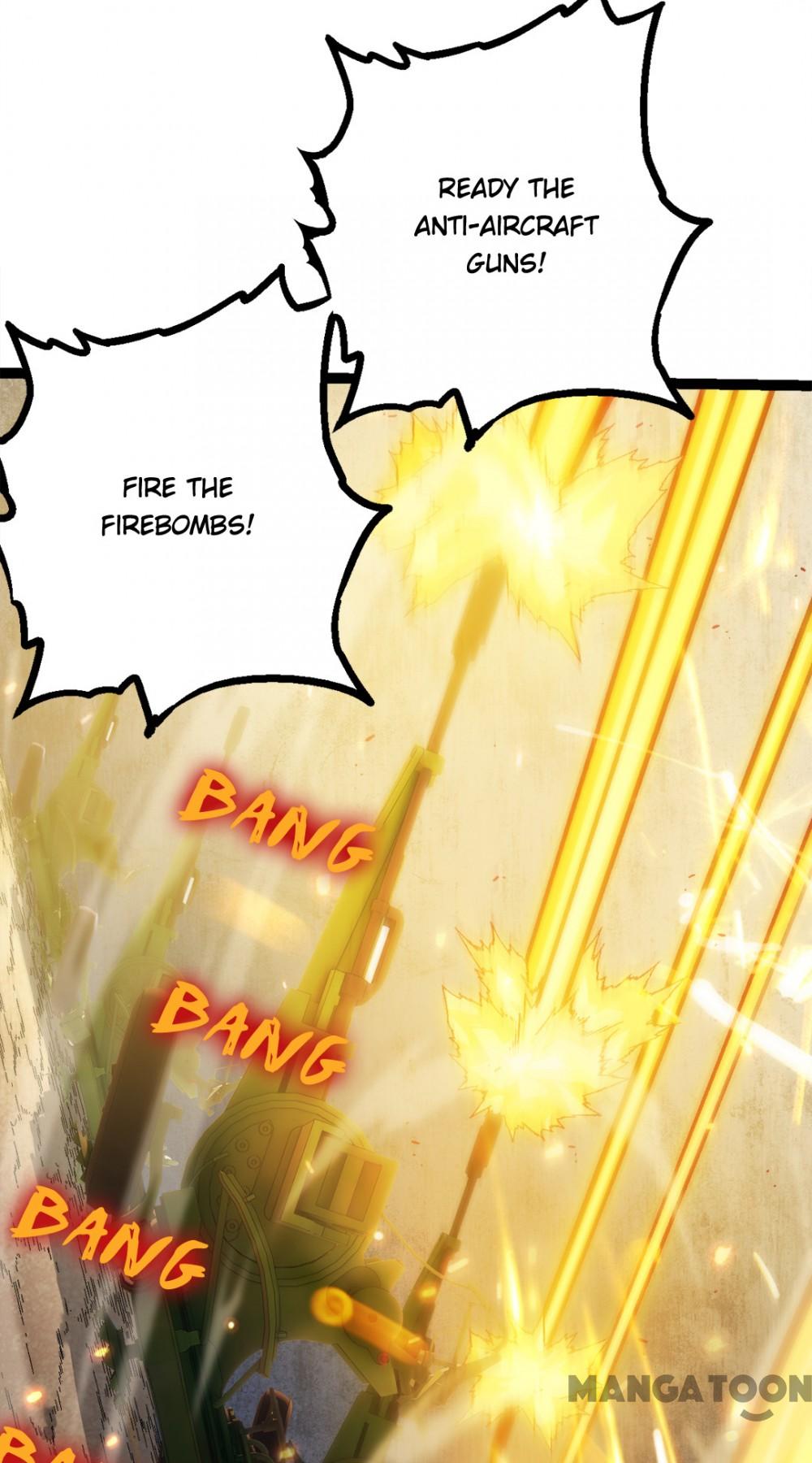 Read Starting Over as a Tree En Manga Online