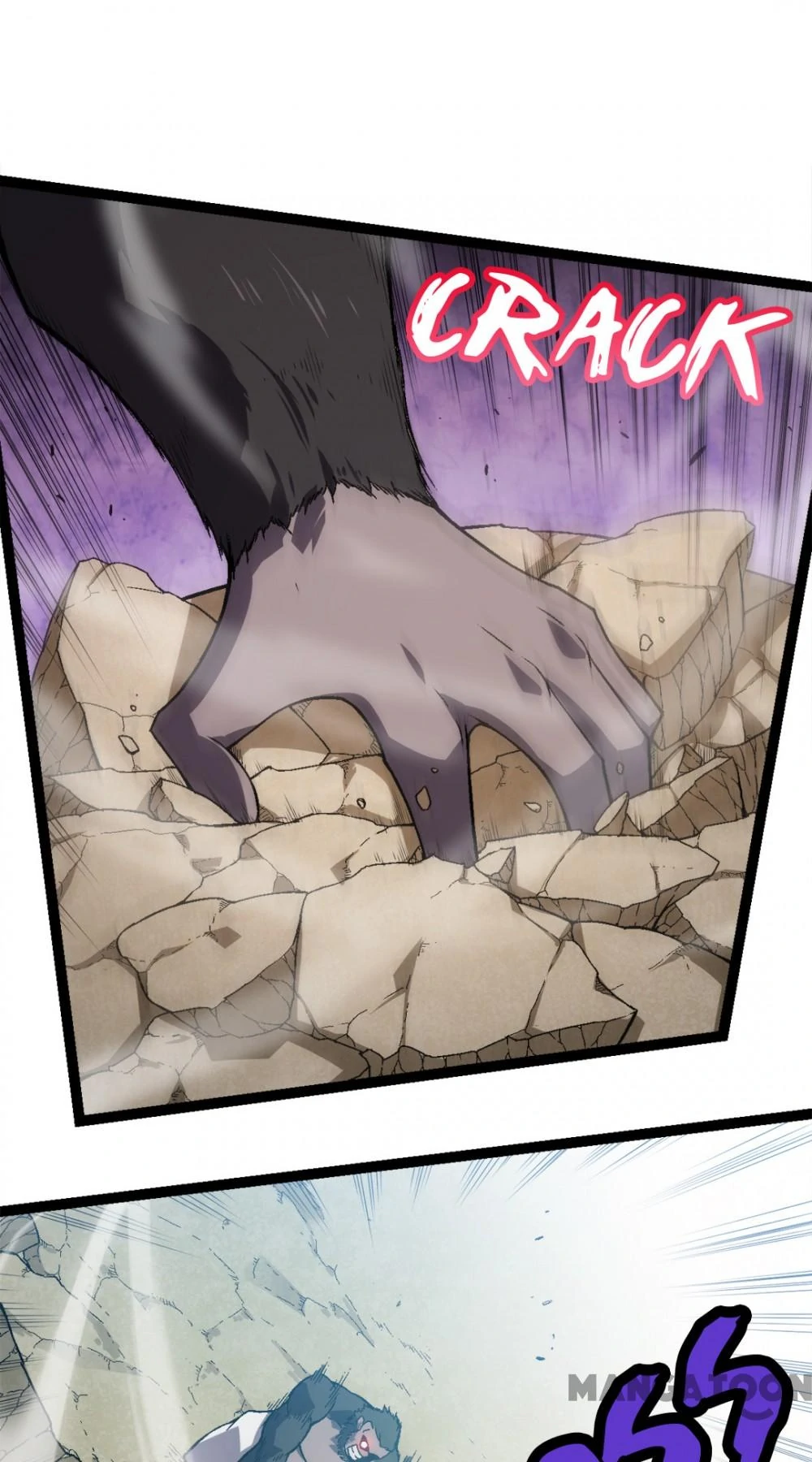 Read Starting Over as a Tree En Manga Online