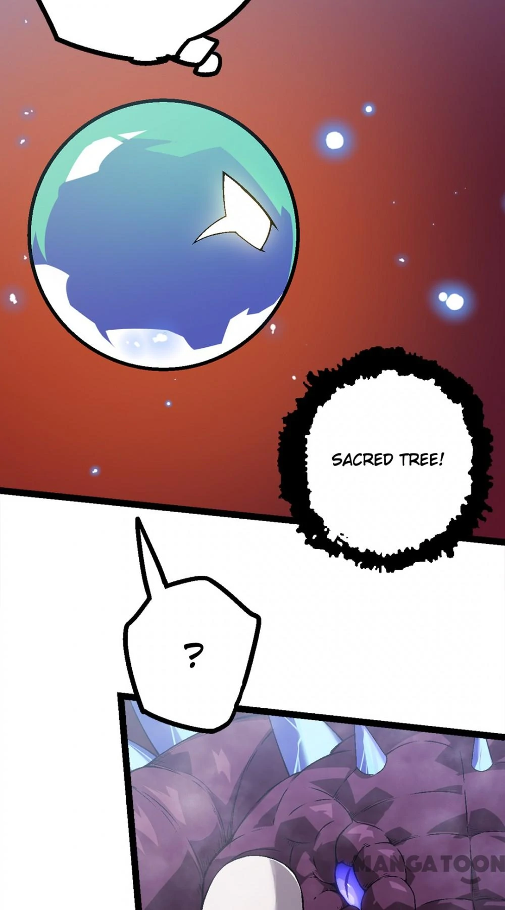 Read Starting Over as a Tree En Manga Online