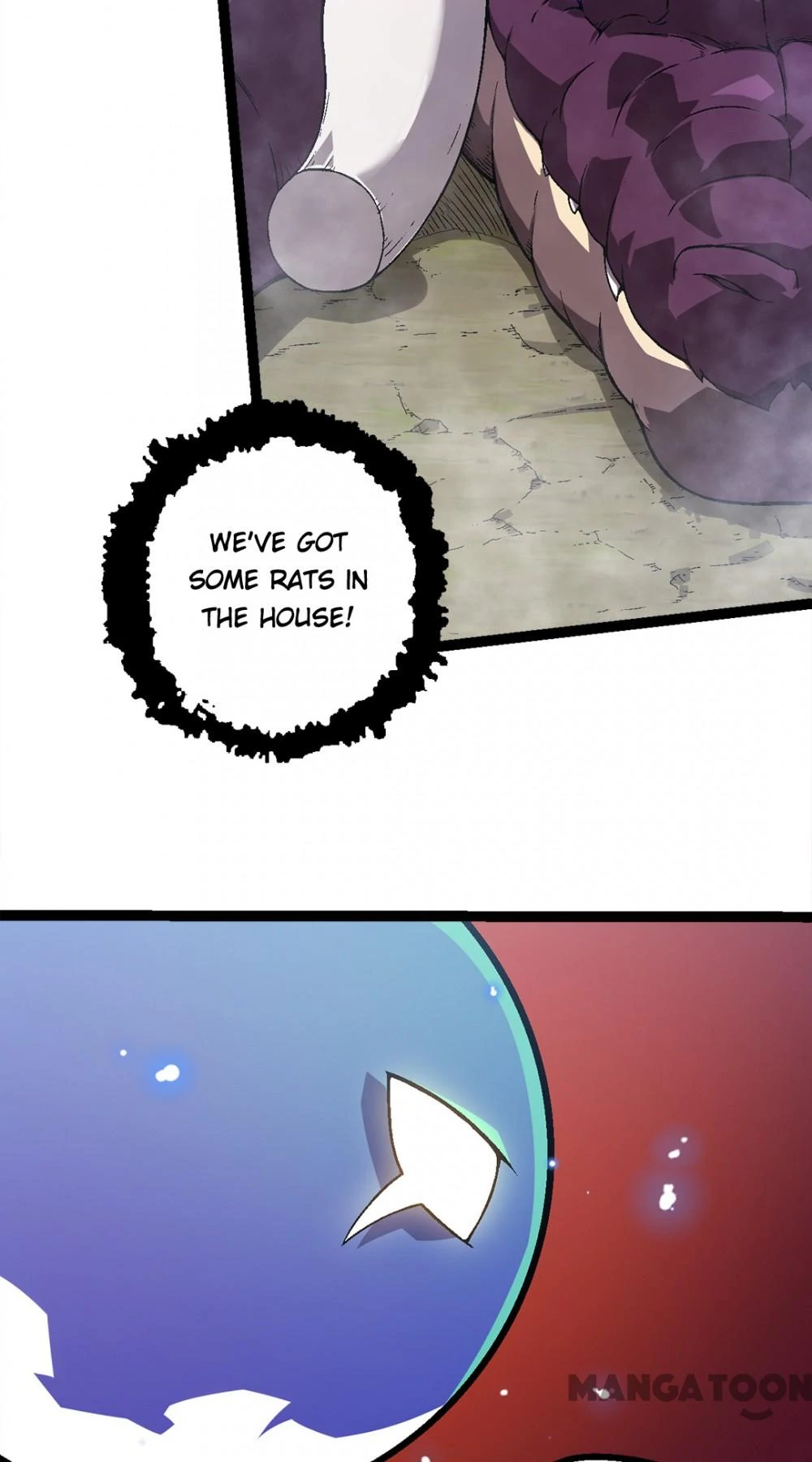 Read Starting Over as a Tree En Manga Online