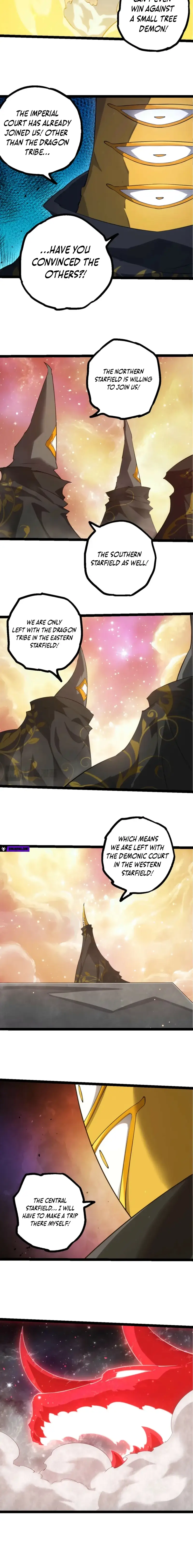 Read Starting Over as a Tree En Manga Online