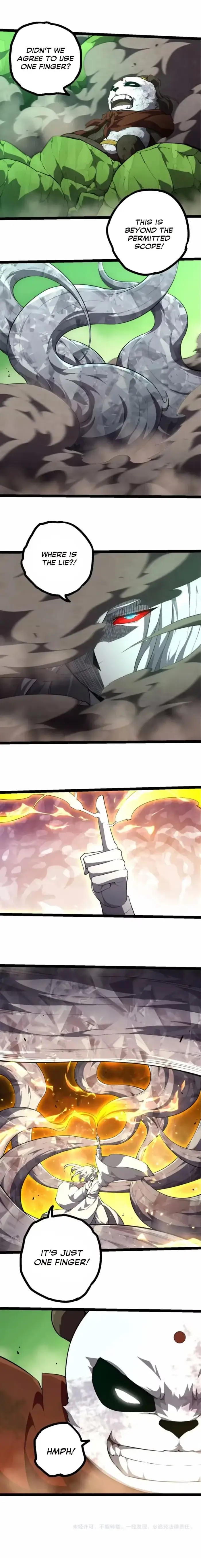 Read Starting Over as a Tree En Manga Online