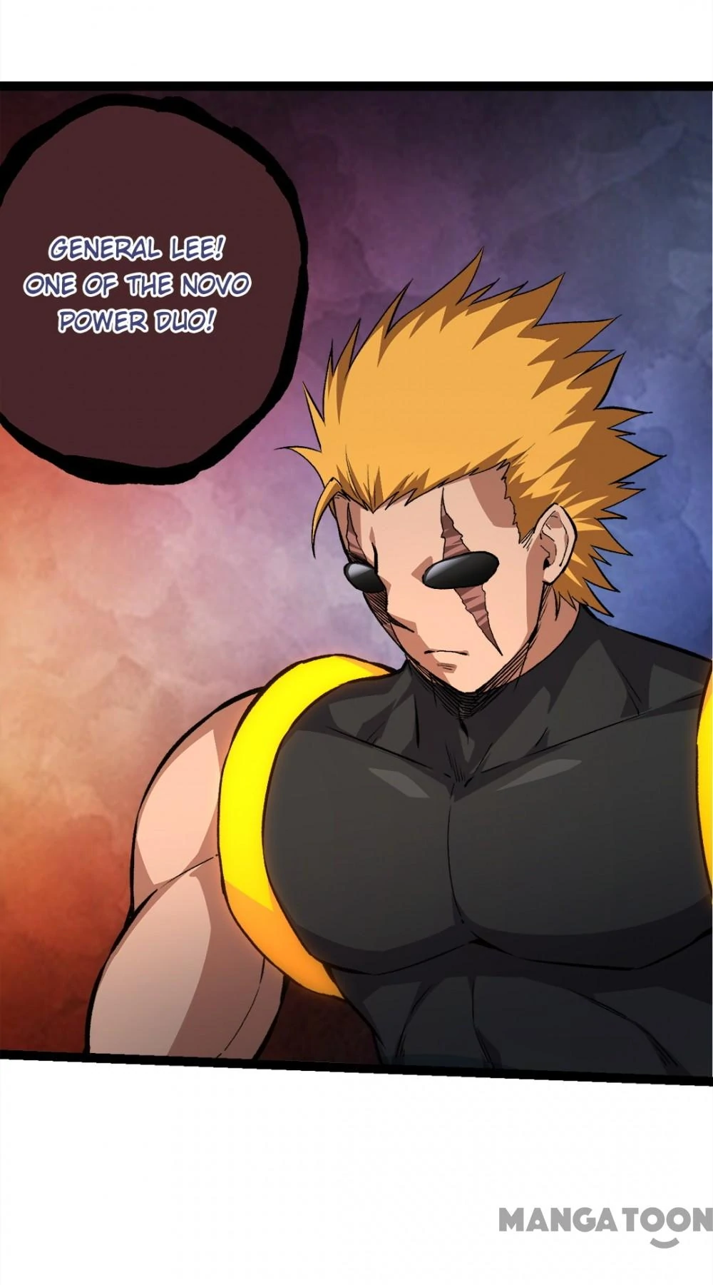 Read Starting Over as a Tree En Manga Online