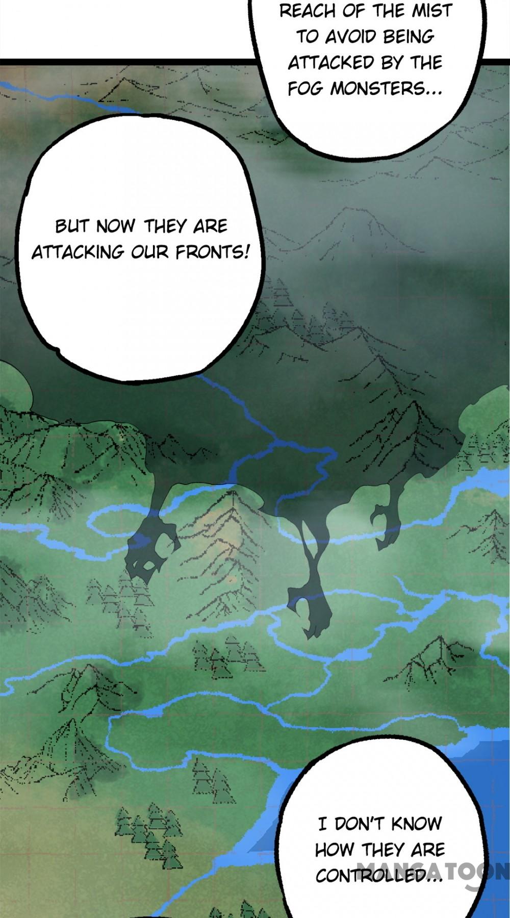 Read Starting Over as a Tree En Manga Online